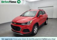 2018 Chevrolet Trax in Columbus, OH 43231 - 2308732 1