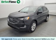 2022 Ford Edge in Tallahassee, FL 32304 - 2308783 1