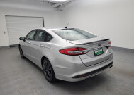 2018 Ford Fusion in Fairfield, OH 45014 - 2308839 5