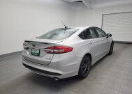 2018 Ford Fusion in Fairfield, OH 45014 - 2308839 9
