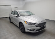 2018 Ford Fusion in Fairfield, OH 45014 - 2308839 13