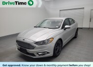 2018 Ford Fusion in Fairfield, OH 45014 - 2308839 1