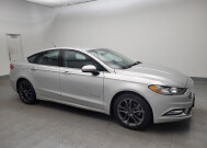 2018 Ford Fusion in Fairfield, OH 45014 - 2308839 11