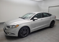 2018 Ford Fusion in Fairfield, OH 45014 - 2308839 2