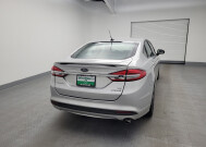 2018 Ford Fusion in Fairfield, OH 45014 - 2308839 7