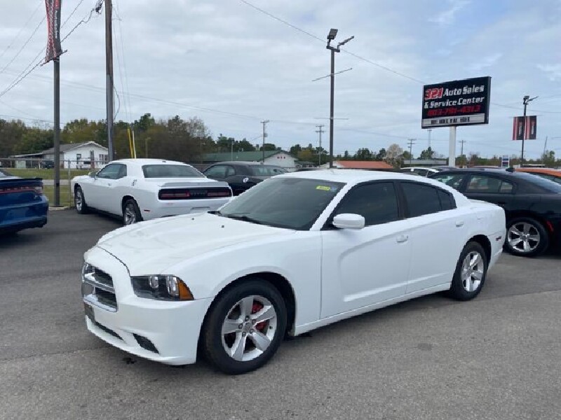 2013 Dodge Charger in Gaston, SC 29053 - 2308902