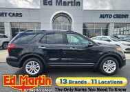 2012 Ford Explorer in Anderson, IN 46013 - 2308918 1