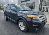 2012 Ford Explorer in Anderson, IN 46013 - 2308918 2