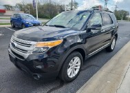 2012 Ford Explorer in Anderson, IN 46013 - 2308918 4
