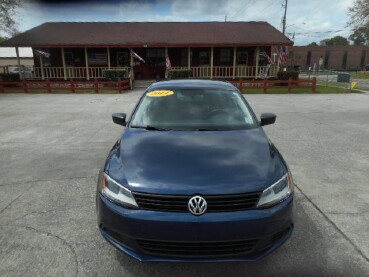 2014 Volkswagen Jetta in Jacksonville, FL 32205
