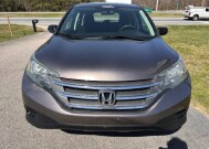 2012 Honda CR-V in Henderson, NC 27536 - 2308934 2