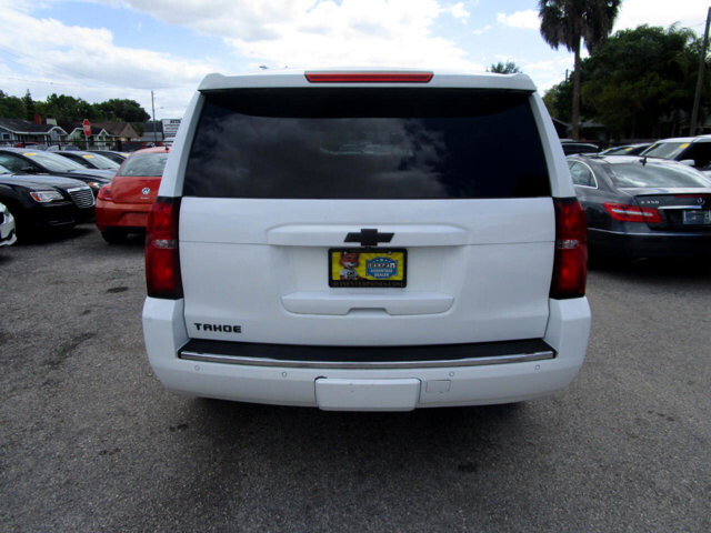 2015 Chevrolet Tahoe in Tampa, FL 33604-6914 - 2308935 88