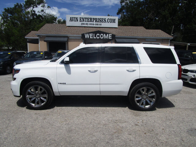 2015 Chevrolet Tahoe in Tampa, FL 33604-6914 - 2308935 29