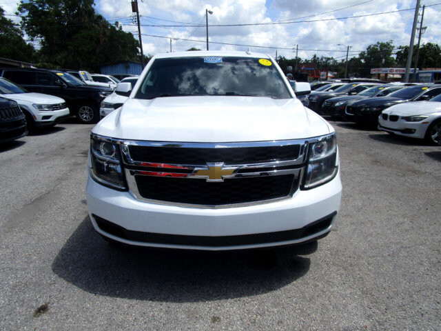 2015 Chevrolet Tahoe in Tampa, FL 33604-6914 - 2308935 23