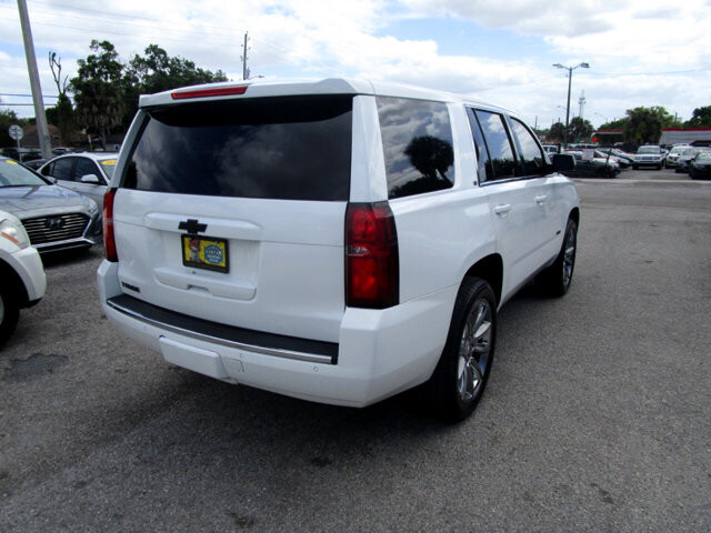 2015 Chevrolet Tahoe in Tampa, FL 33604-6914 - 2308935 87