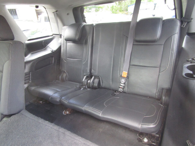 2015 Chevrolet Tahoe in Tampa, FL 33604-6914 - 2308935 43