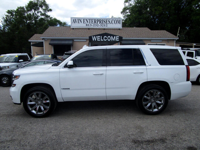 2015 Chevrolet Tahoe in Tampa, FL 33604-6914 - 2308935 92