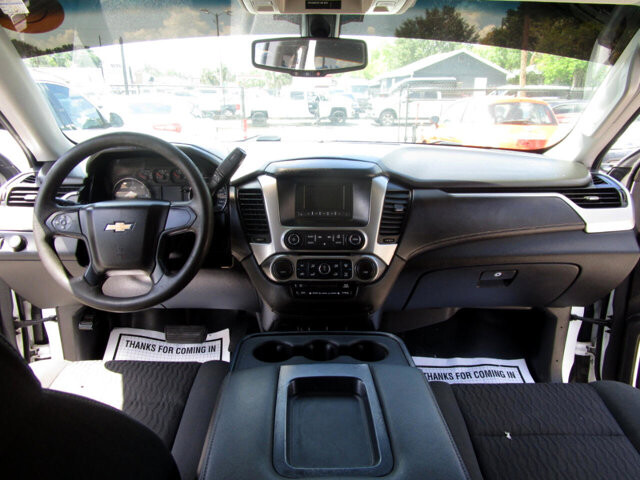 2015 Chevrolet Tahoe in Tampa, FL 33604-6914 - 2308935 3