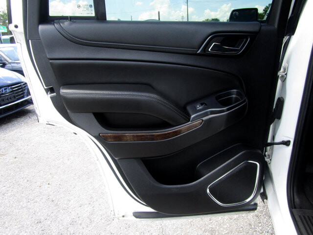 2015 Chevrolet Tahoe in Tampa, FL 33604-6914 - 2308935 19