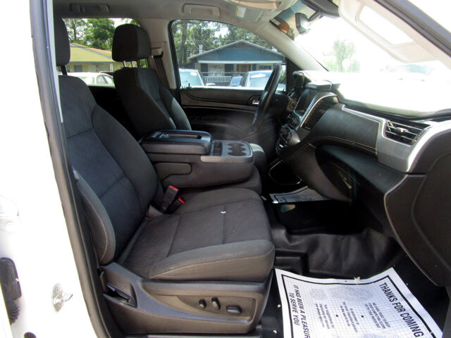 2015 Chevrolet Tahoe in Tampa, FL 33604-6914 - 2308935 7