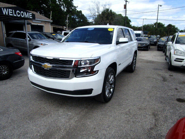 2015 Chevrolet Tahoe in Tampa, FL 33604-6914 - 2308935 64