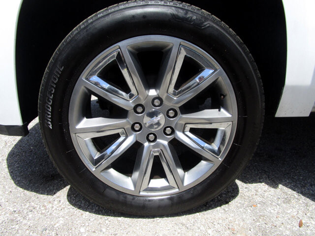 2015 Chevrolet Tahoe in Tampa, FL 33604-6914 - 2308935 22