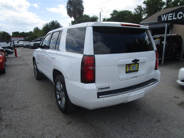 2015 Chevrolet Tahoe in Tampa, FL 33604-6914 - 2308935 59
