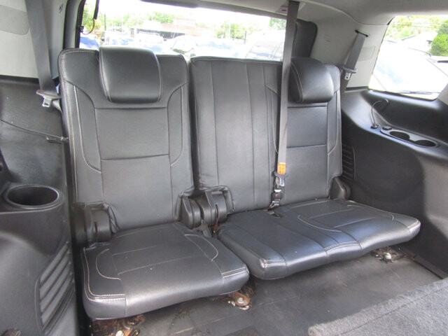 2015 Chevrolet Tahoe in Tampa, FL 33604-6914 - 2308935 40