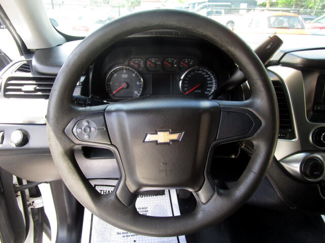 2015 Chevrolet Tahoe in Tampa, FL 33604-6914 - 2308935 4