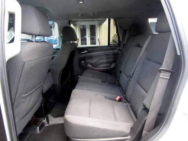 2015 Chevrolet Tahoe in Tampa, FL 33604-6914 - 2308935 11
