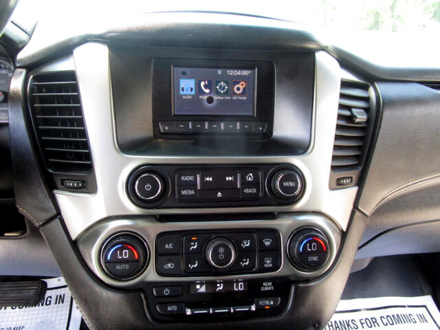 2015 Chevrolet Tahoe in Tampa, FL 33604-6914 - 2308935 5