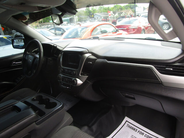 2015 Chevrolet Tahoe in Tampa, FL 33604-6914 - 2308935 44