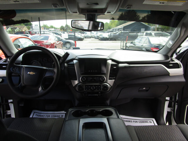 2015 Chevrolet Tahoe in Tampa, FL 33604-6914 - 2308935 34