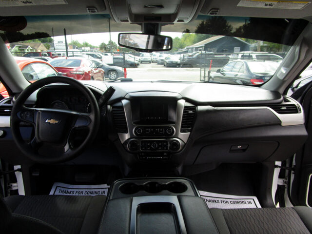 2015 Chevrolet Tahoe in Tampa, FL 33604-6914 - 2308935 65