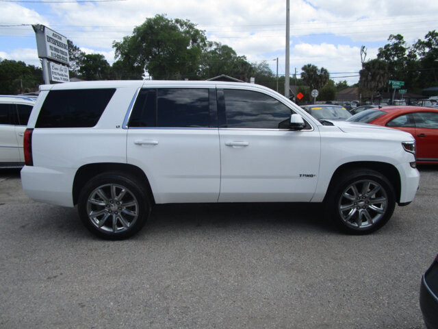 2015 Chevrolet Tahoe in Tampa, FL 33604-6914 - 2308935 60
