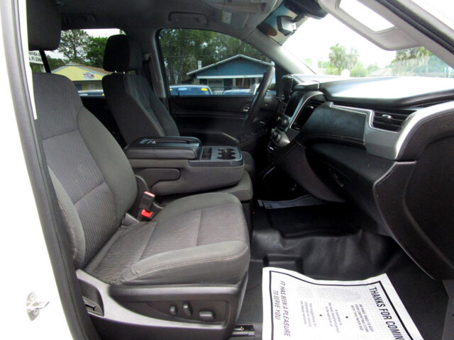2015 Chevrolet Tahoe in Tampa, FL 33604-6914 - 2308935 69