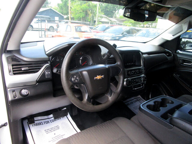 2015 Chevrolet Tahoe in Tampa, FL 33604-6914 - 2308935 14