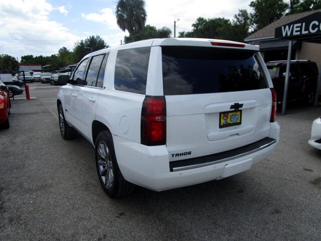 2015 Chevrolet Tahoe in Tampa, FL 33604-6914 - 2308935 90