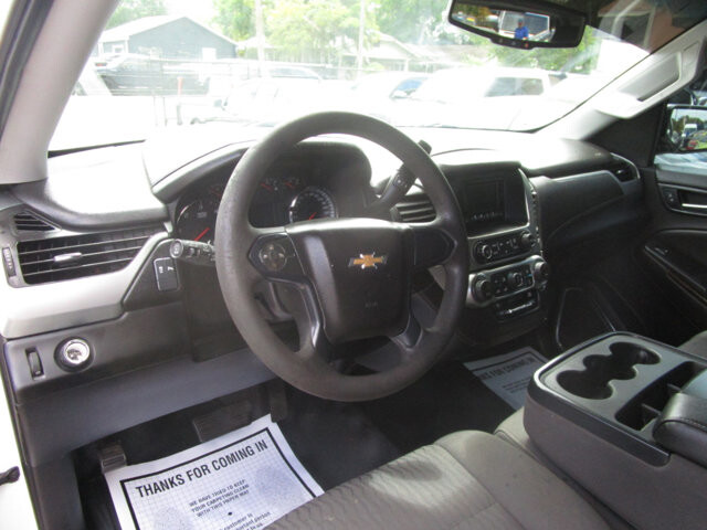 2015 Chevrolet Tahoe in Tampa, FL 33604-6914 - 2308935 45