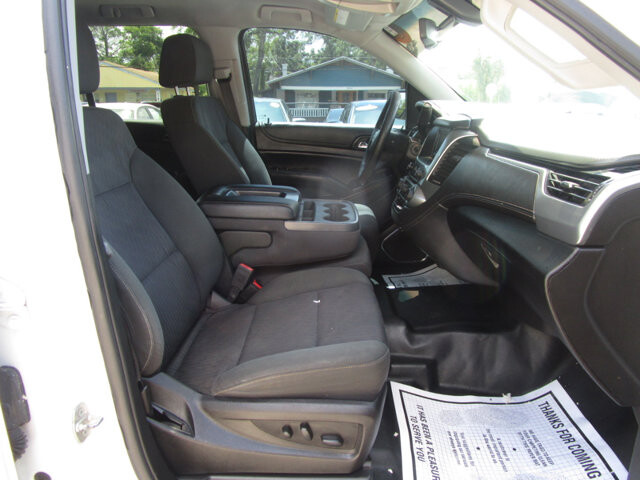 2015 Chevrolet Tahoe in Tampa, FL 33604-6914 - 2308935 7