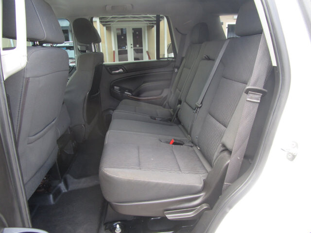 2015 Chevrolet Tahoe in Tampa, FL 33604-6914 - 2308935 42
