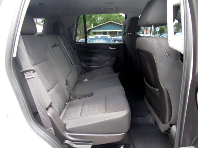 2015 Chevrolet Tahoe in Tampa, FL 33604-6914 - 2308935 72