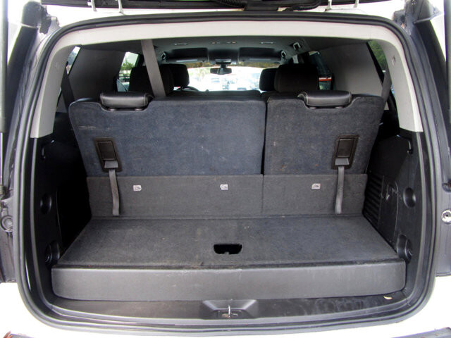 2015 Chevrolet Tahoe in Tampa, FL 33604-6914 - 2308935 26