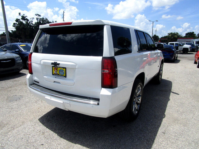2015 Chevrolet Tahoe in Tampa, FL 33604-6914 - 2308935 24