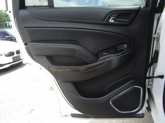 2015 Chevrolet Tahoe in Tampa, FL 33604-6914 - 2308935 50