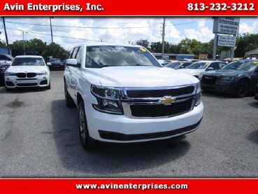 2015 Chevrolet Tahoe in Tampa, FL 33604-6914