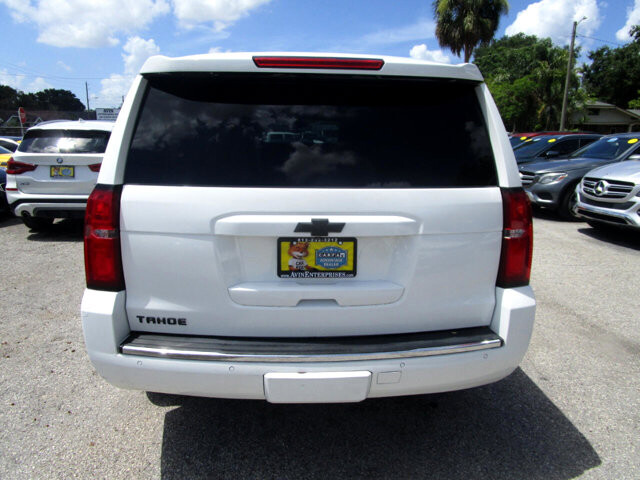 2015 Chevrolet Tahoe in Tampa, FL 33604-6914 - 2308935 25