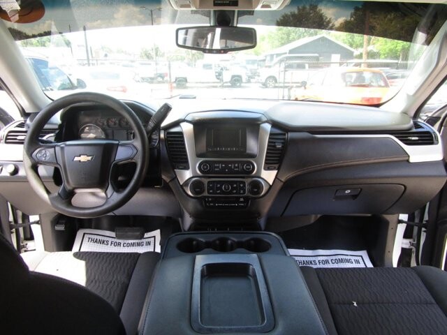 2015 Chevrolet Tahoe in Tampa, FL 33604-6914 - 2308935 3