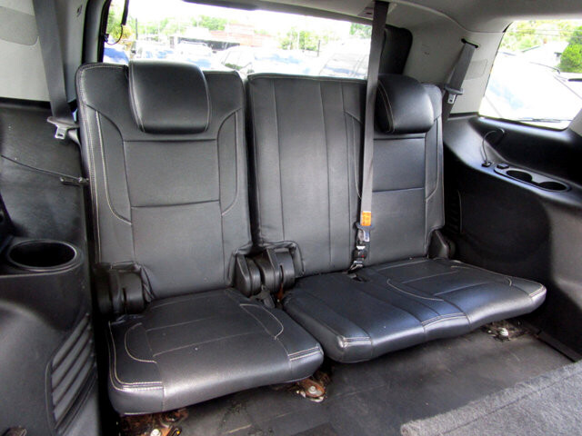 2015 Chevrolet Tahoe in Tampa, FL 33604-6914 - 2308935 71