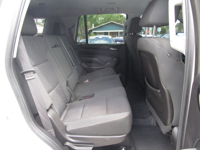 2015 Chevrolet Tahoe in Tampa, FL 33604-6914 - 2308935 41